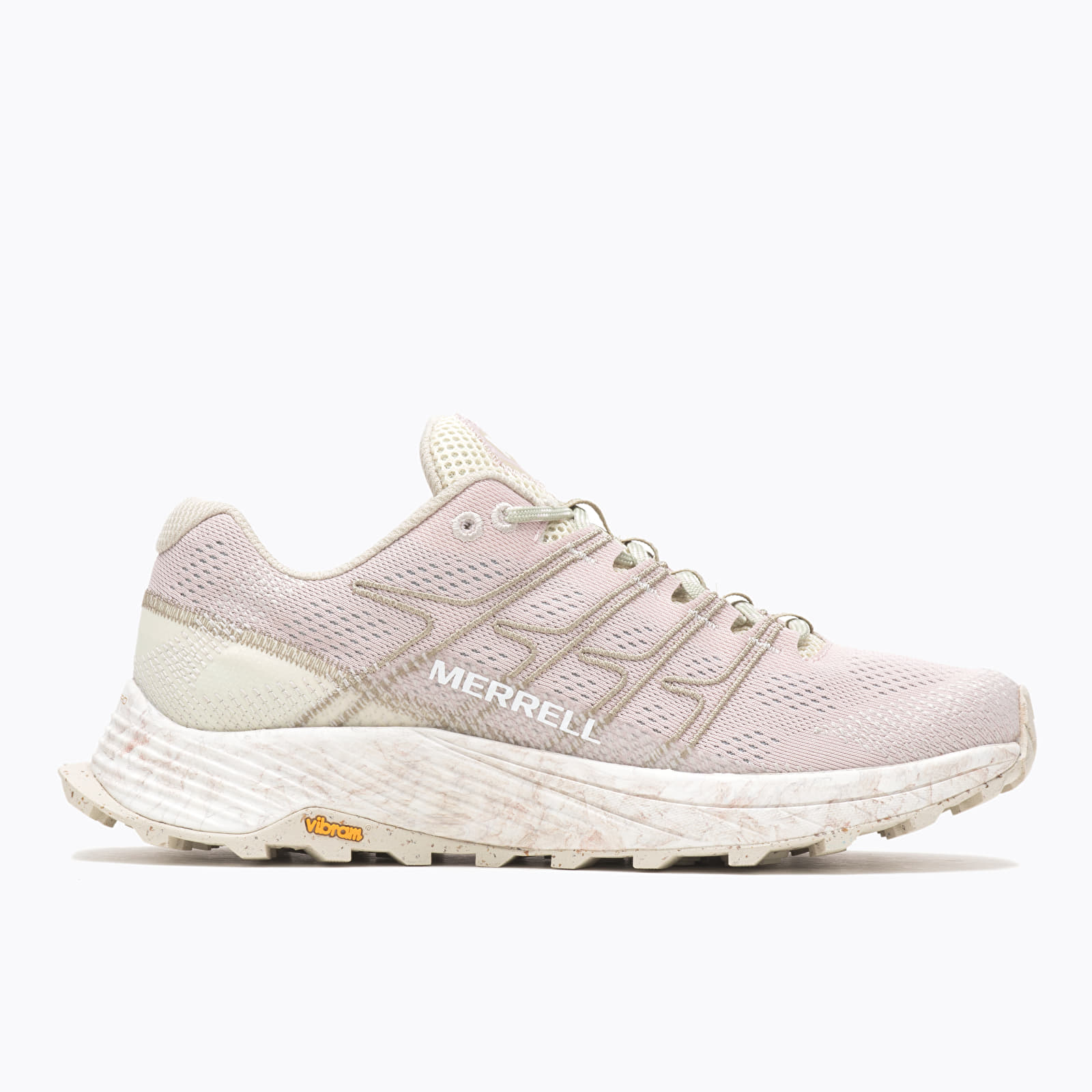 Sieviešu kedas un apavi Merrell Moab Flight Rose