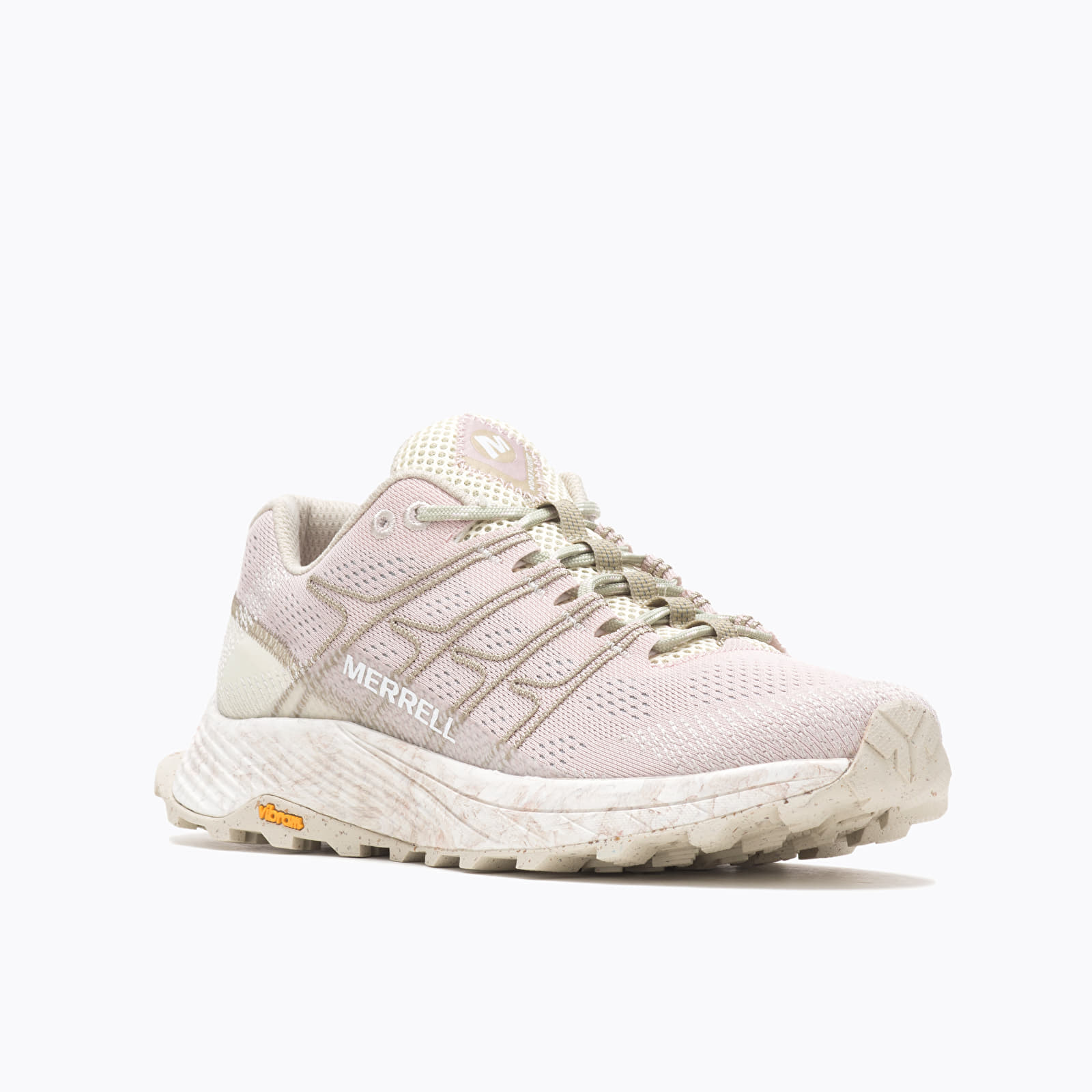 Sieviešu kedas un apavi Merrell Moab Flight Rose