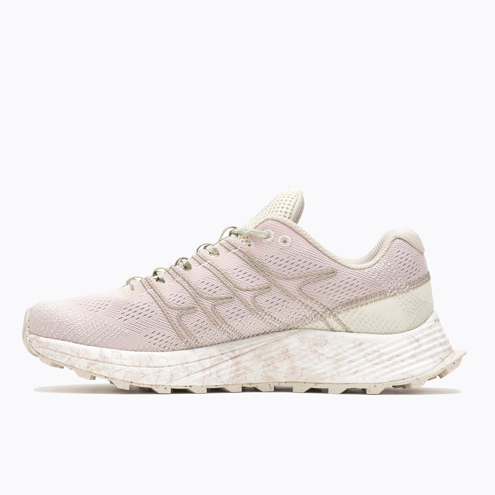 Sieviešu kedas un apavi Merrell Moab Flight Rose