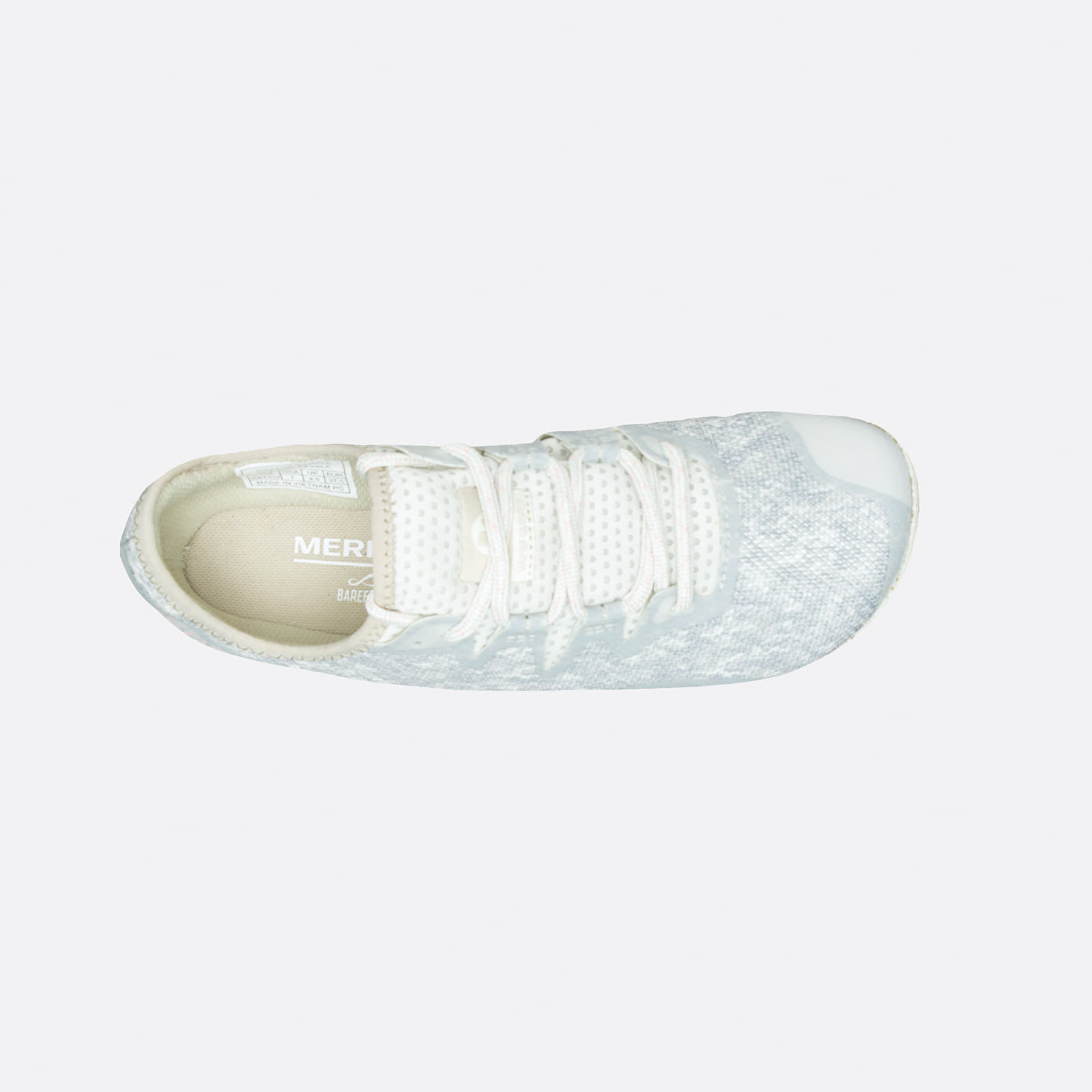 Sieviešu kedas un apavi Merrell Vapor Glove 5 Birch