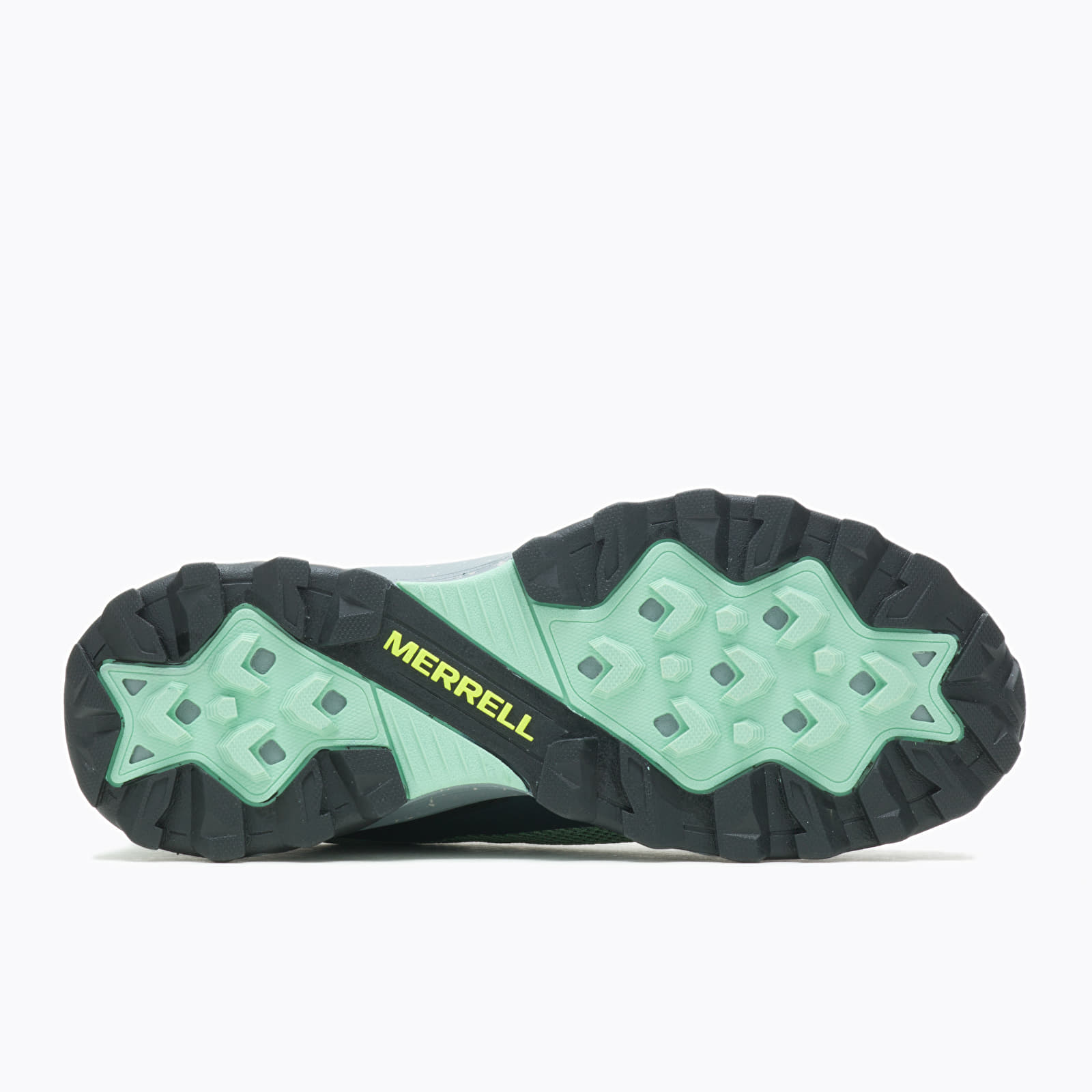Damessneakers en -schoenen Merrell Speed Strike Gtx Jade
