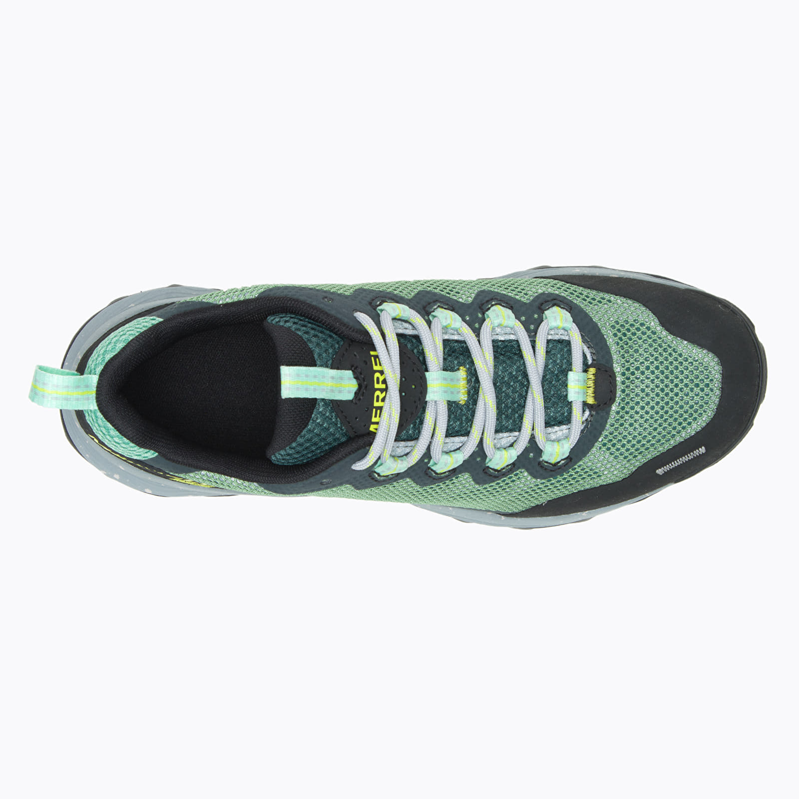 Damessneakers en -schoenen Merrell Speed Strike Gtx Jade