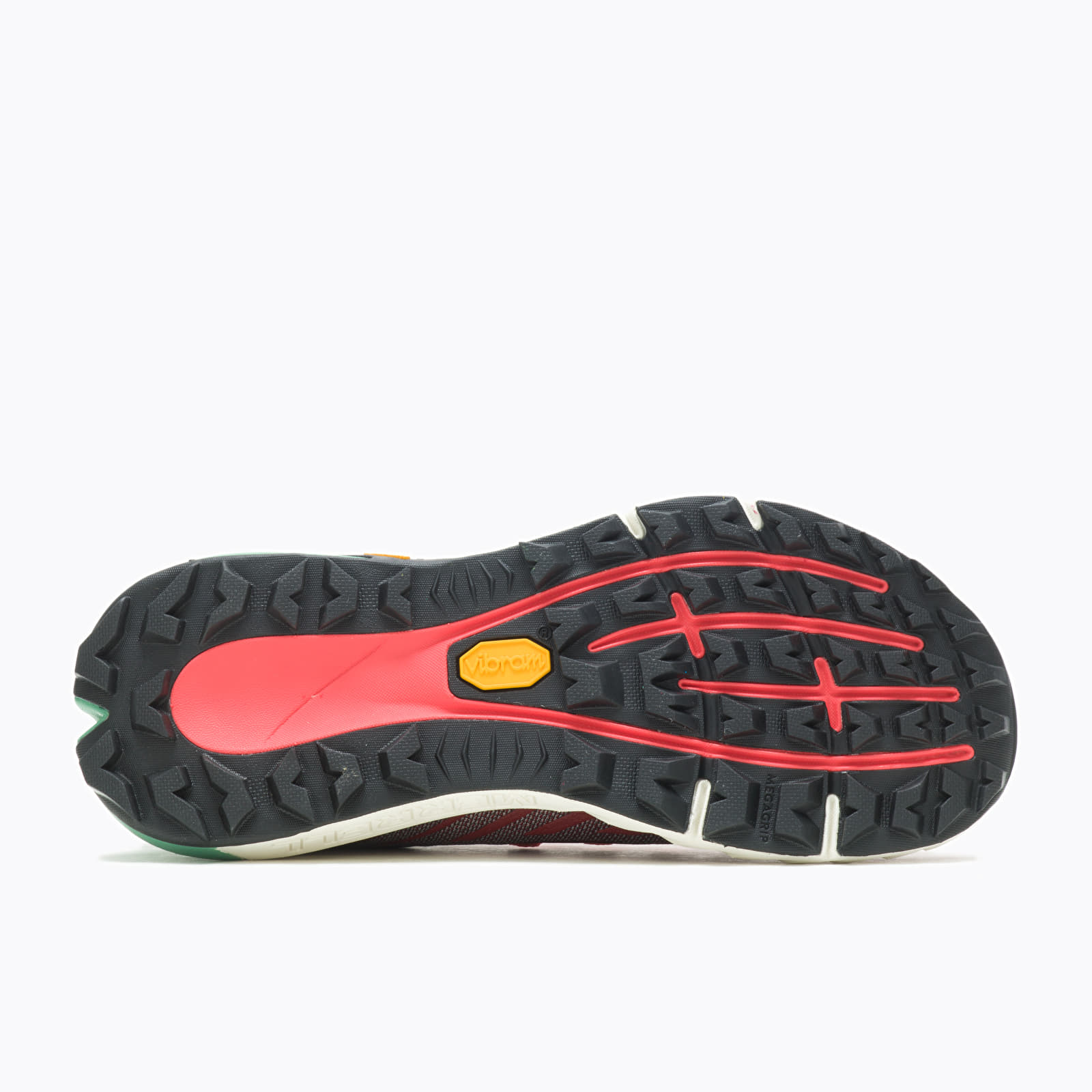 Zapatillas mujer Merrell Agility Peak 4 Coral