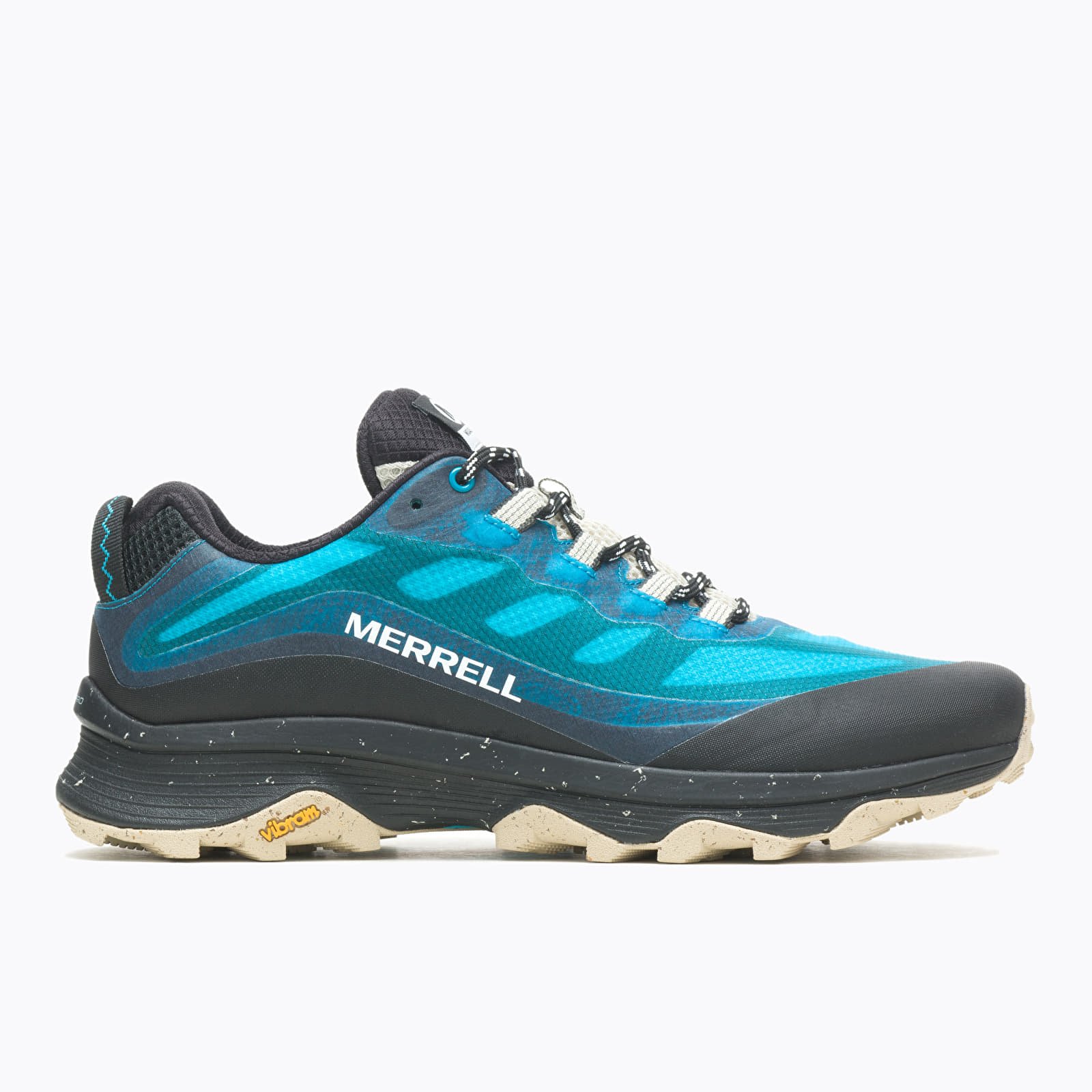 Turnschuhe und Schuhe für Männer Merrell Moab Speed Tahoe