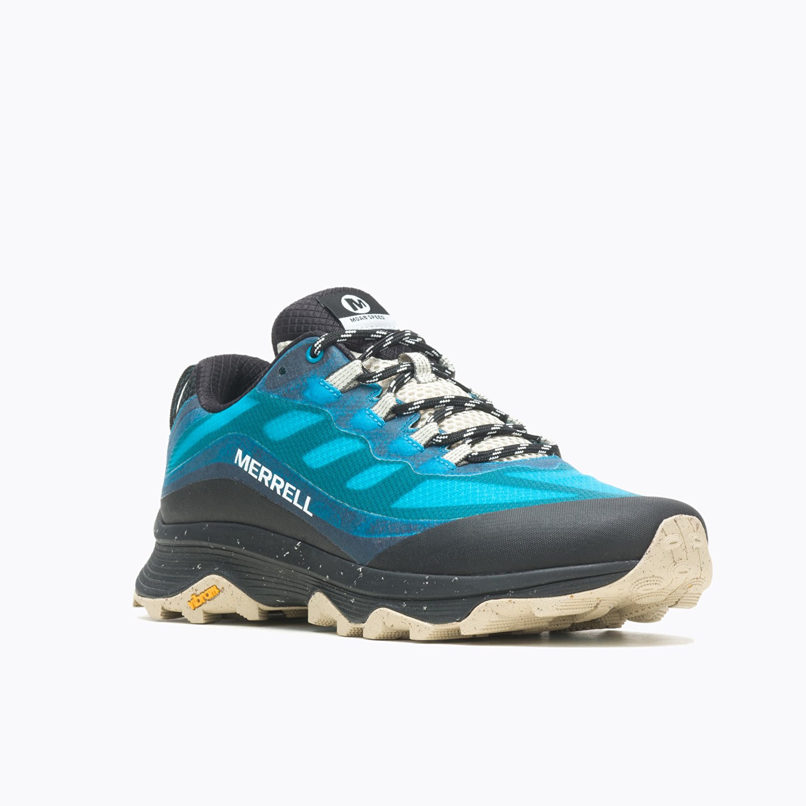 Turnschuhe und Schuhe für Männer Merrell Moab Speed Tahoe