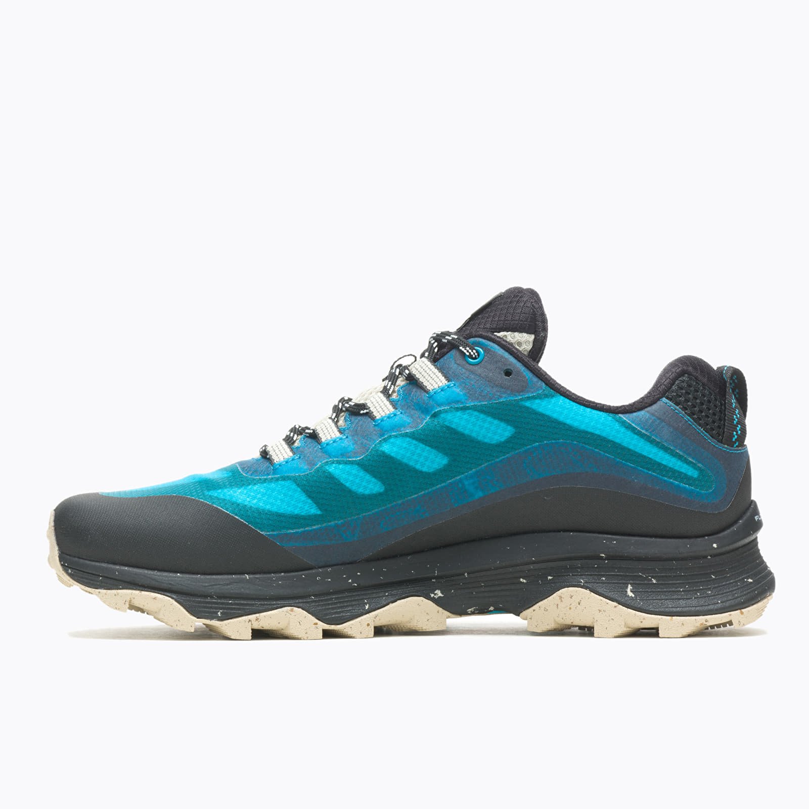 Turnschuhe und Schuhe für Männer Merrell Moab Speed Tahoe