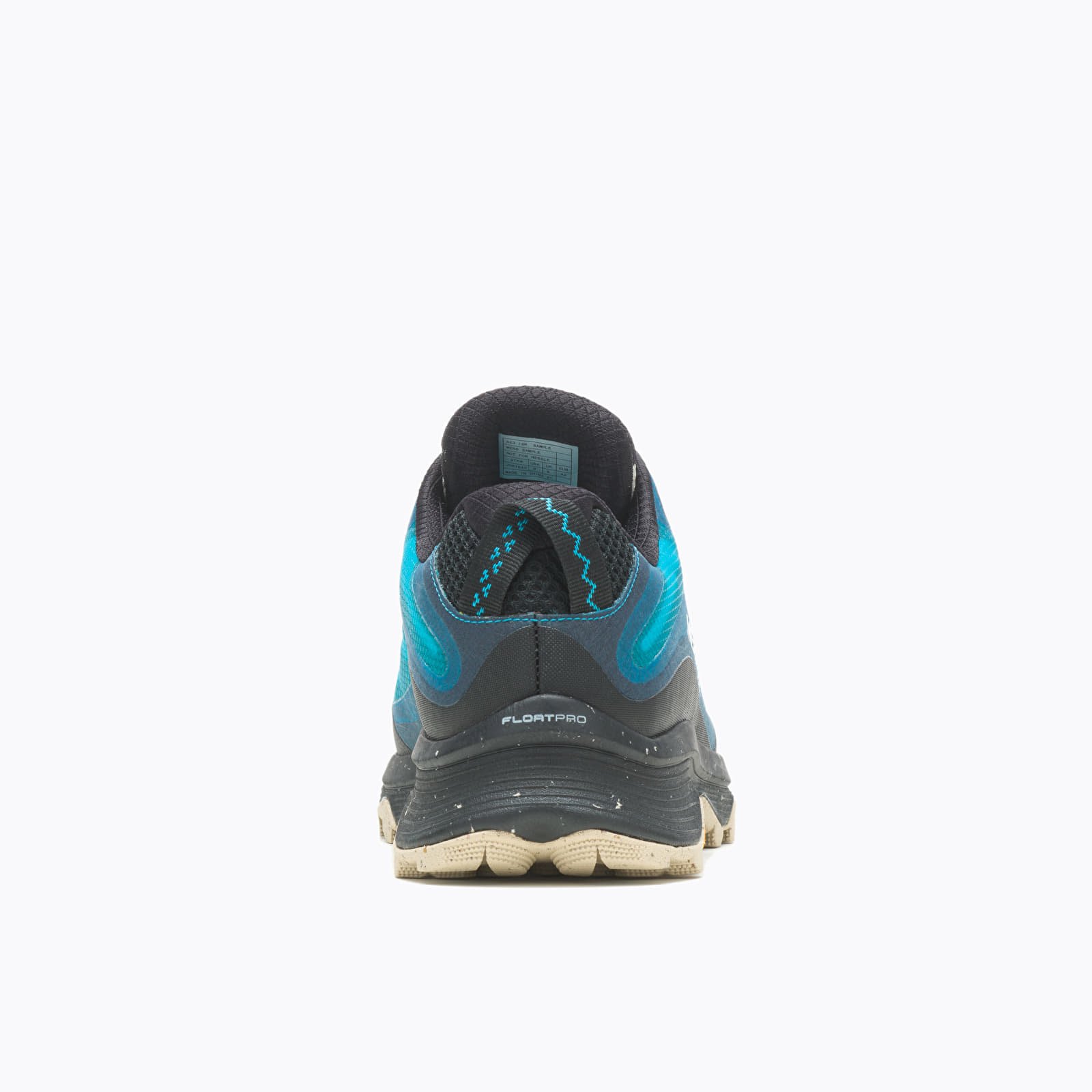 Turnschuhe und Schuhe für Männer Merrell Moab Speed Tahoe