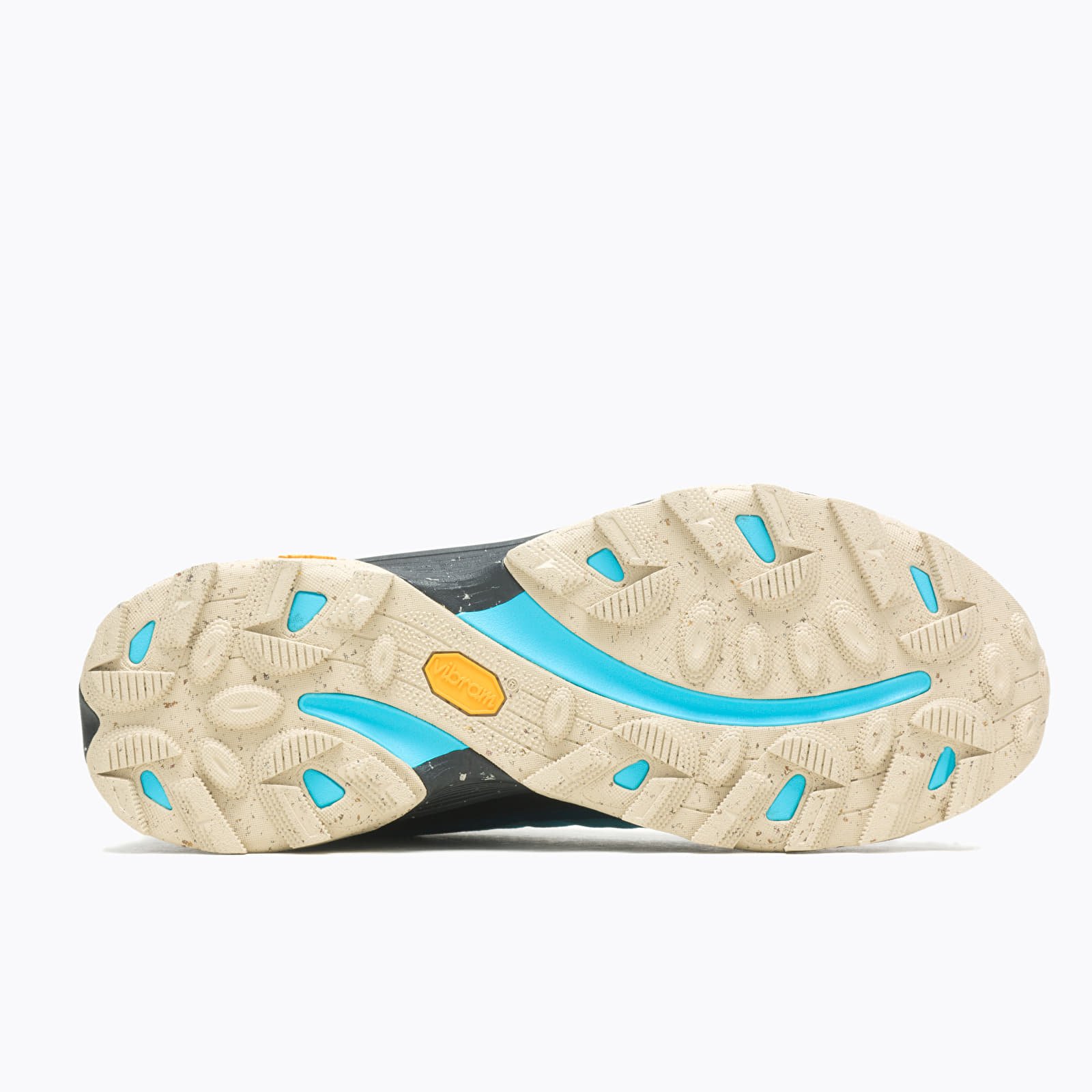 Turnschuhe und Schuhe für Männer Merrell Moab Speed Tahoe