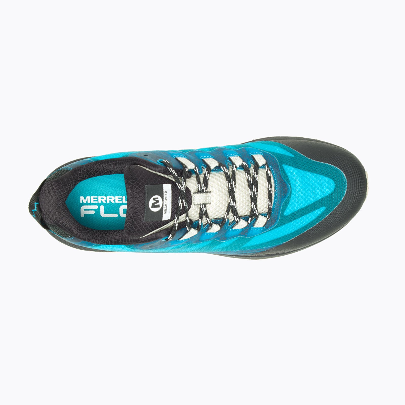 Turnschuhe und Schuhe für Männer Merrell Moab Speed Tahoe