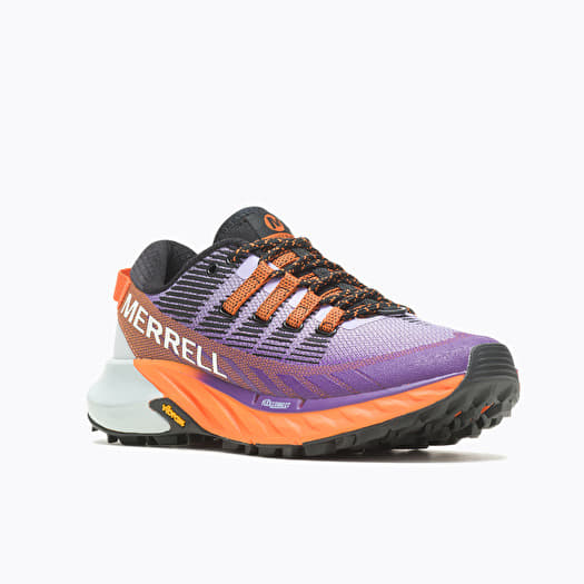 Merrell Agility Peak 4 Purple Exuberance