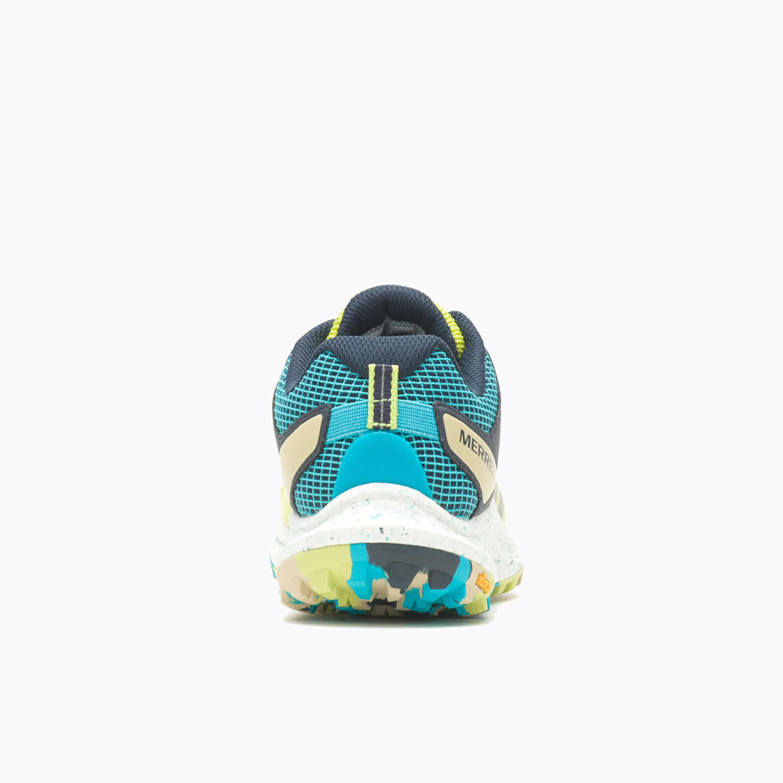 Women's sneakers and shoes Merrell Antora 3 Celery