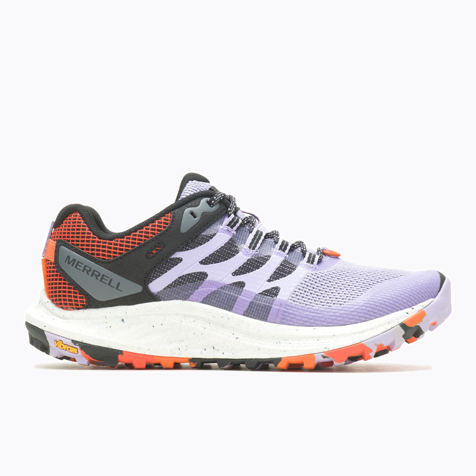Damessneakers en -schoenen Merrell Antora 3 Orchid Orchid Dr