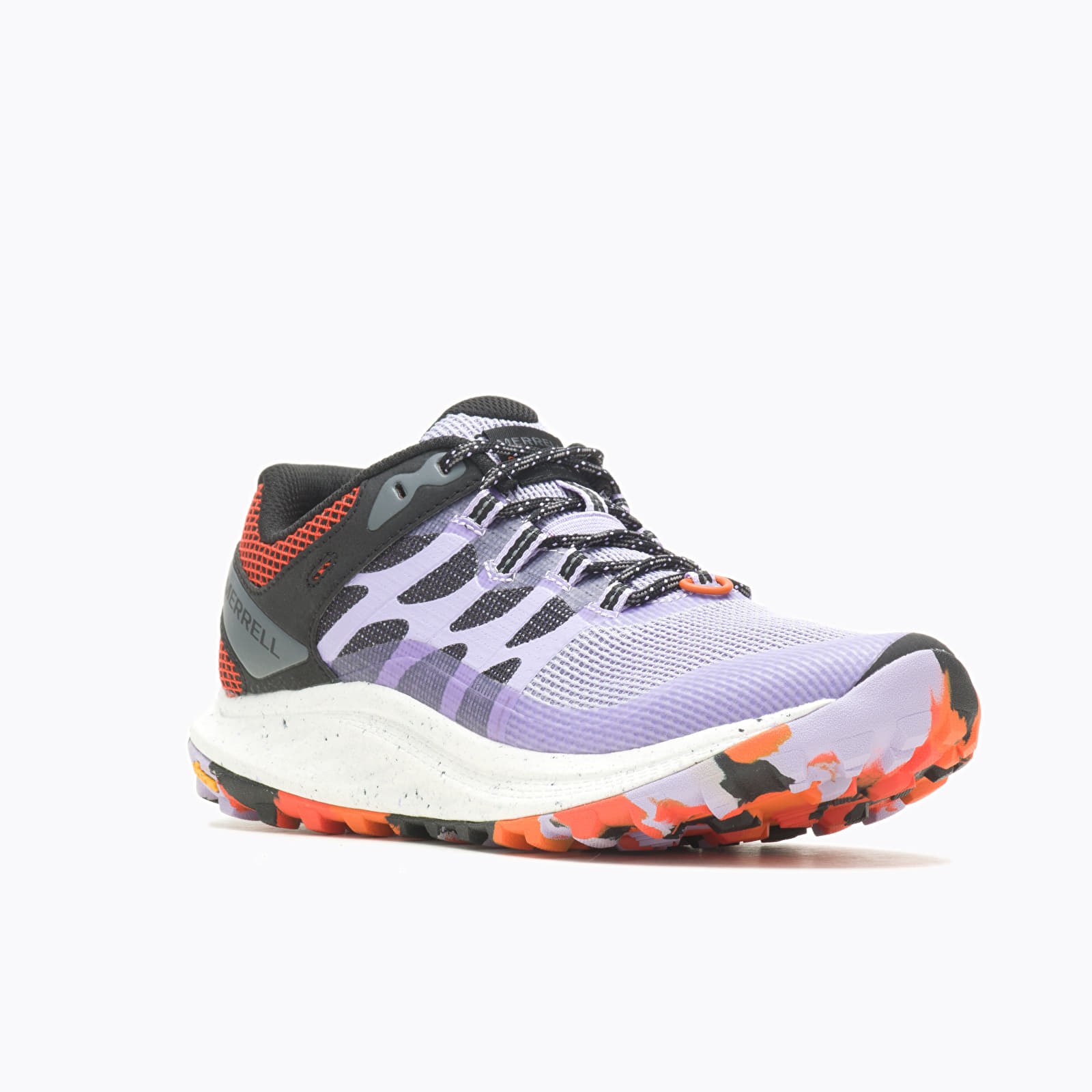 Damessneakers en -schoenen Merrell Antora 3 Orchid Orchid Dr