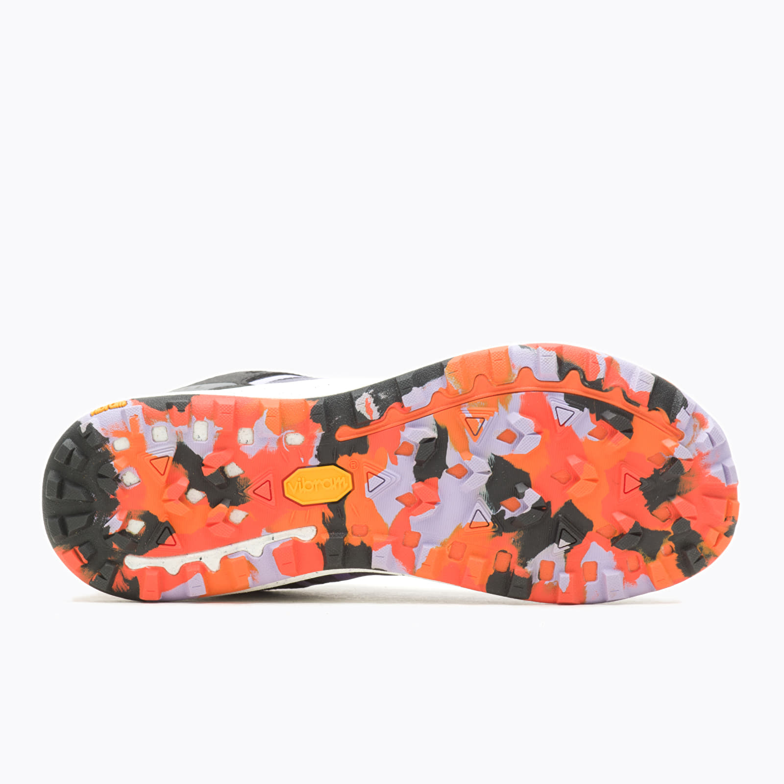 Damessneakers en -schoenen Merrell Antora 3 Orchid Orchid Dr