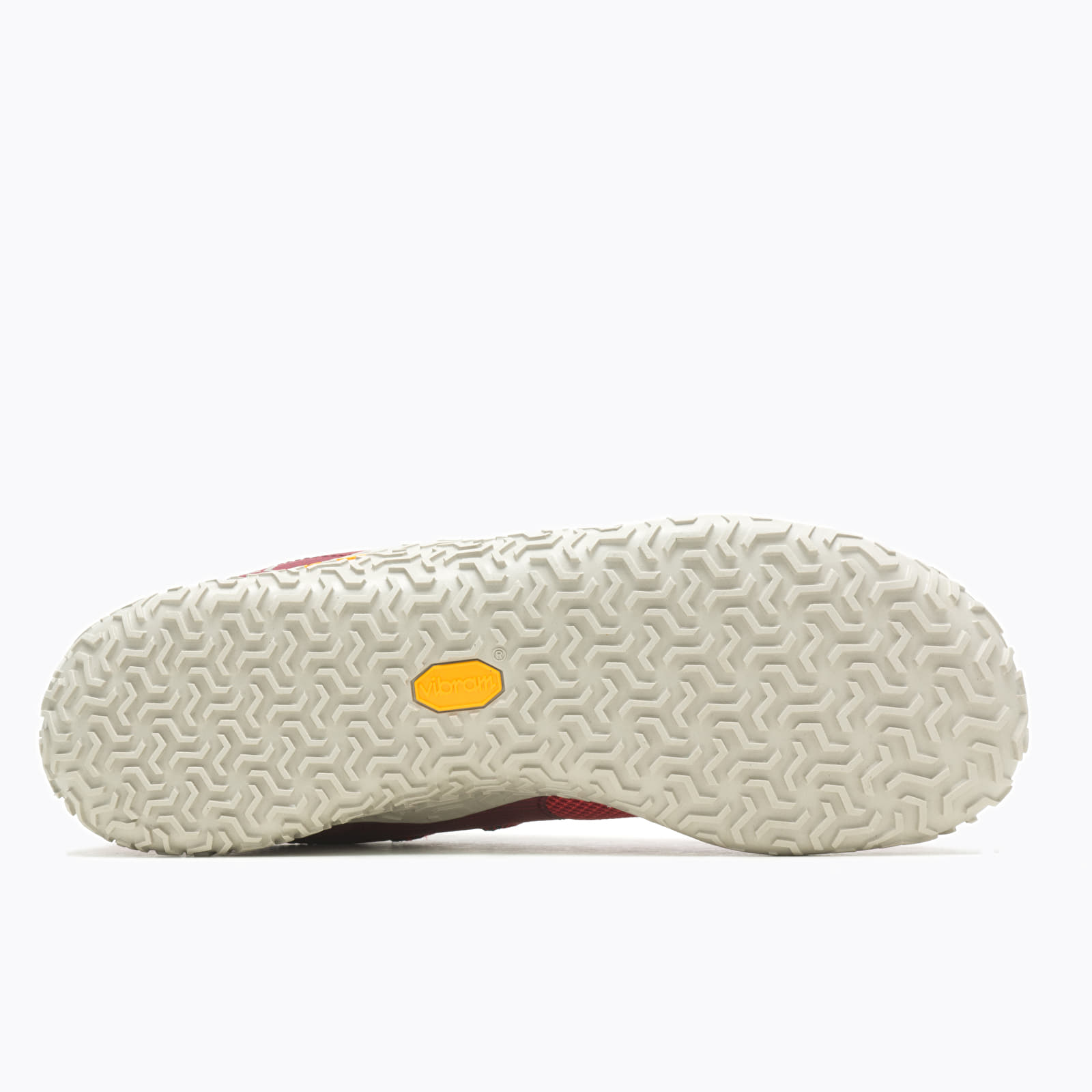 Turnschuhe und Schuhe für Männer Merrell Trail Glove 7 Lava