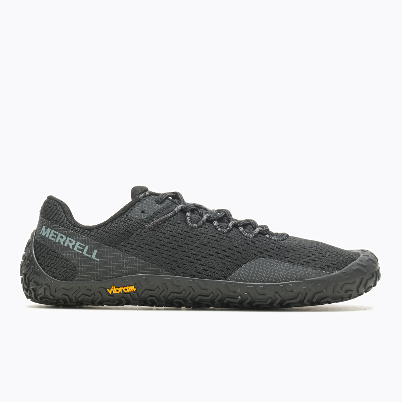 Herensneakers en -schoenen Merrell Vapor Glove 6 Black