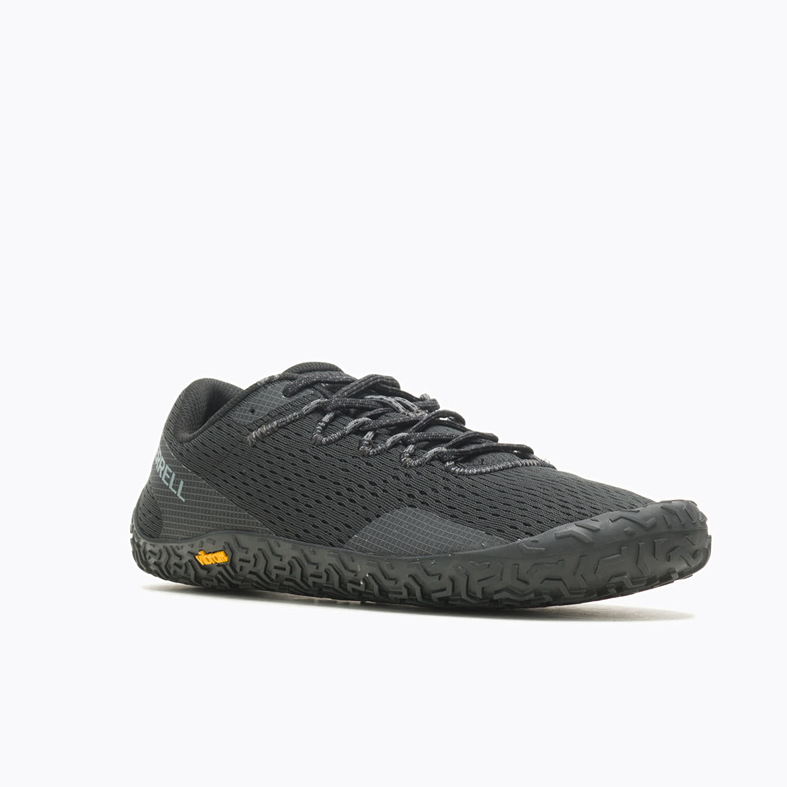 Herensneakers en -schoenen Merrell Vapor Glove 6 Black