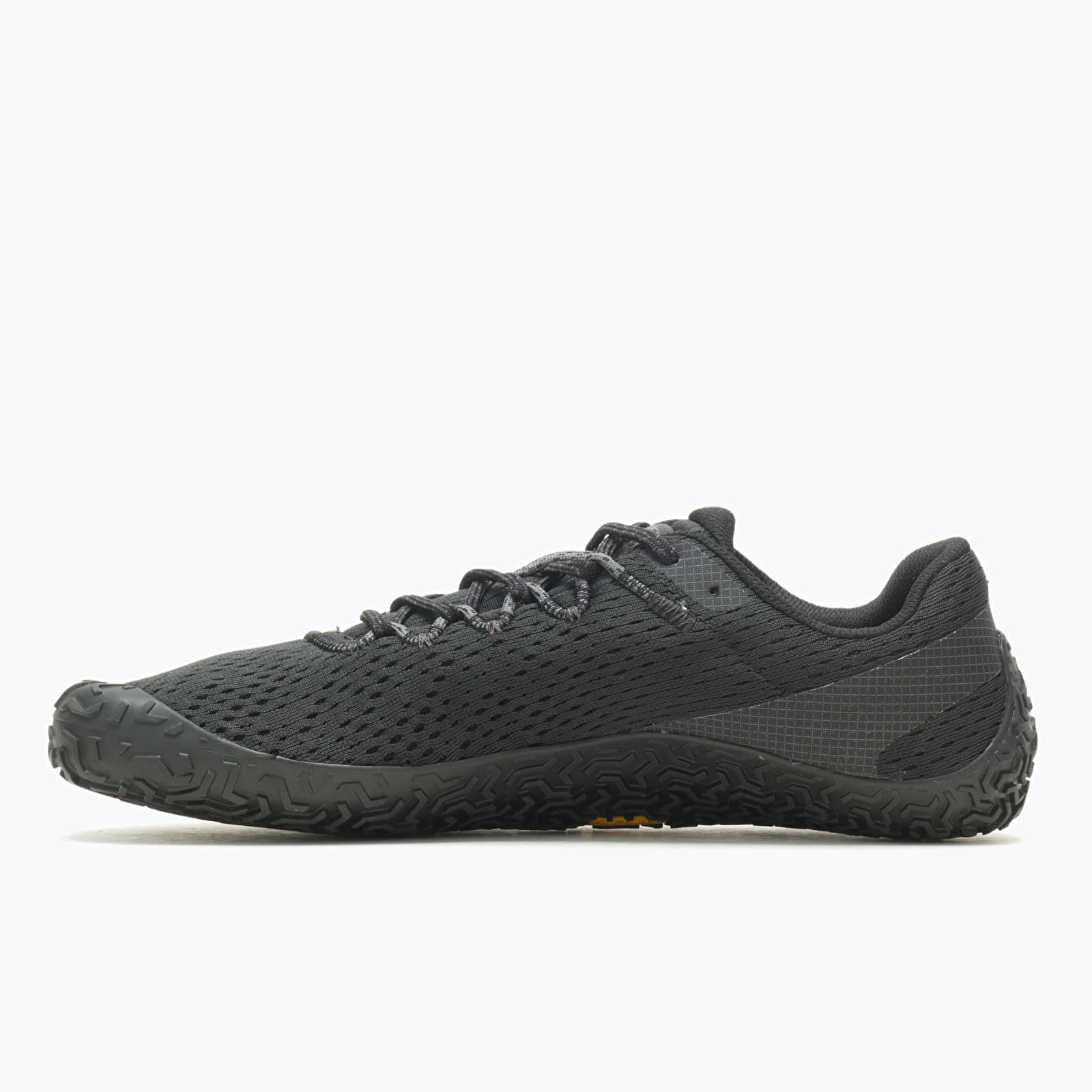 Herensneakers en -schoenen Merrell Vapor Glove 6 Black