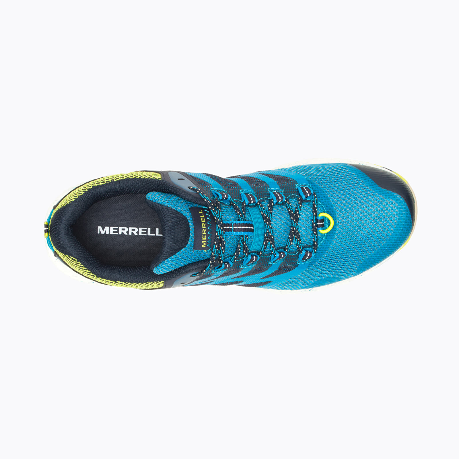 Baskets et chaussures pour hommes Merrell Nova 3 Tahoe