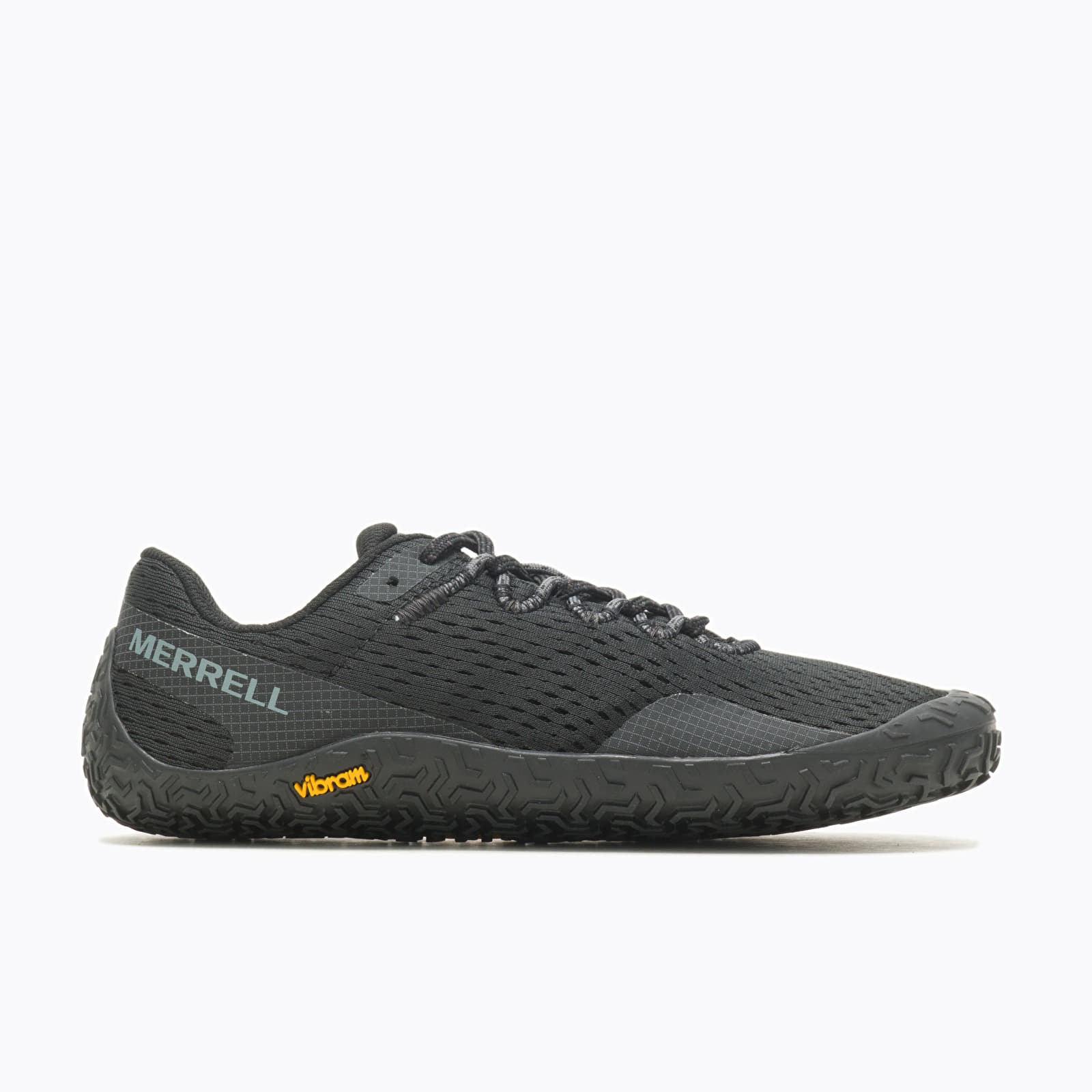 Schoenen Merrell Vapor Glove 6 Black