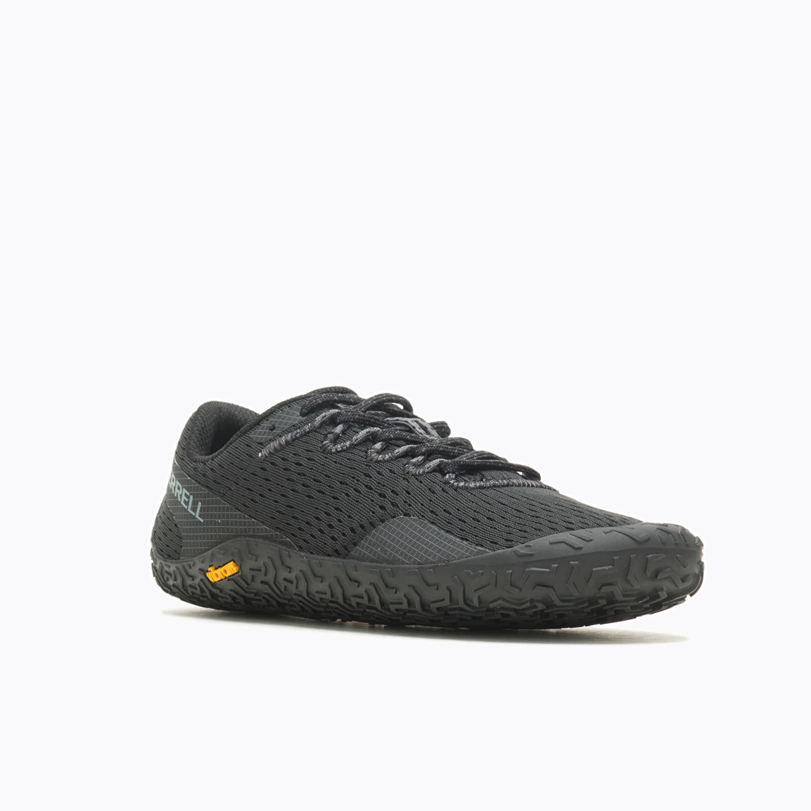 Schoenen Merrell Vapor Glove 6 Black
