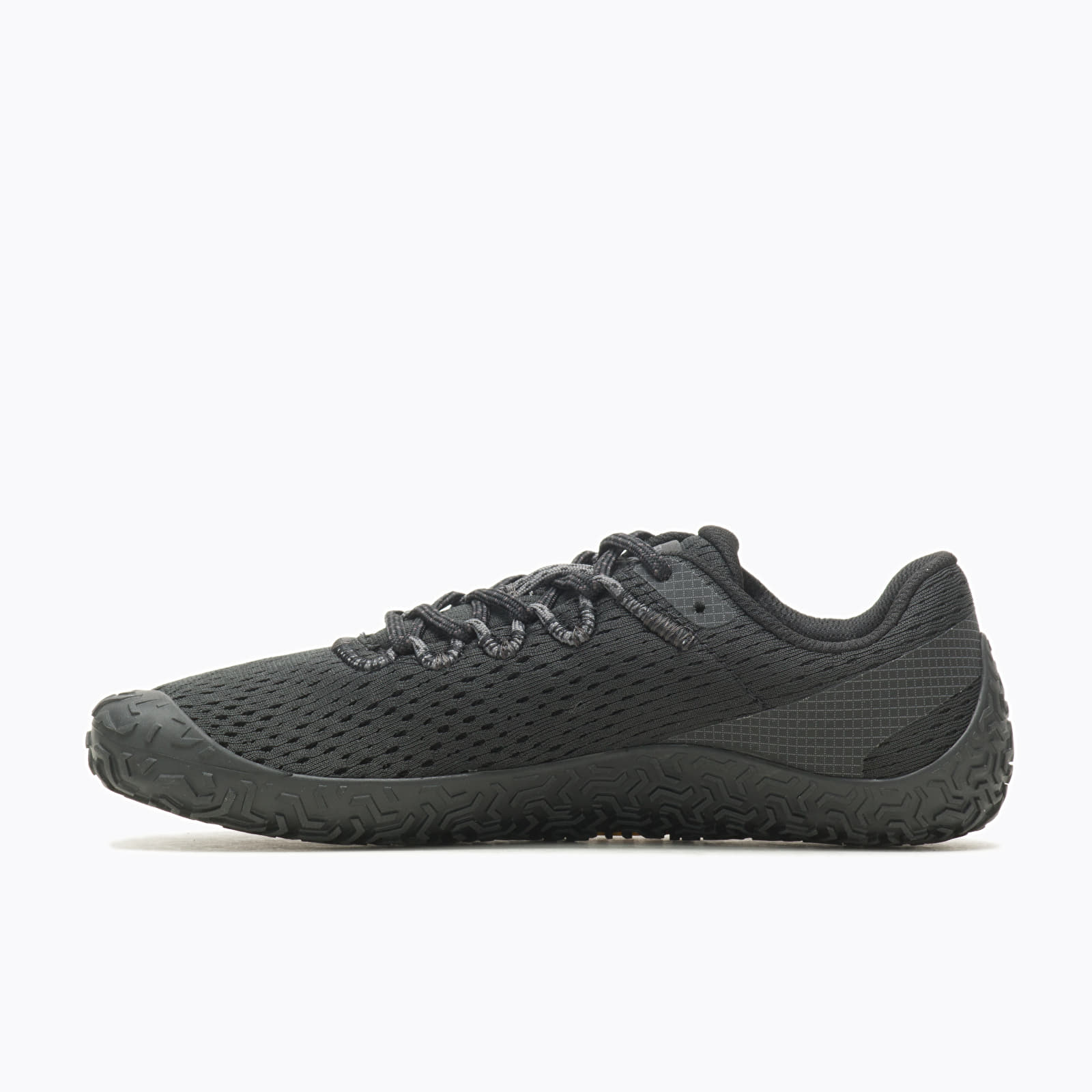 Schoenen Merrell Vapor Glove 6 Black
