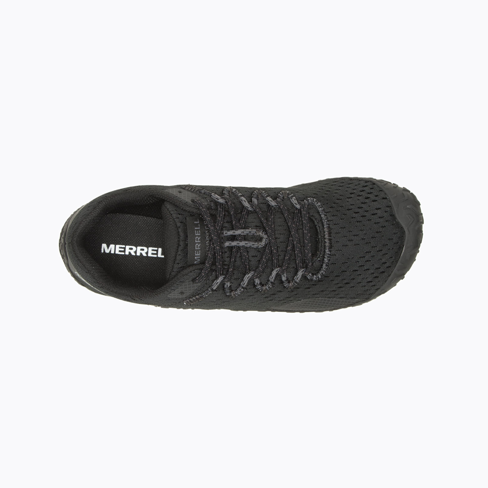 Schoenen Merrell Vapor Glove 6 Black