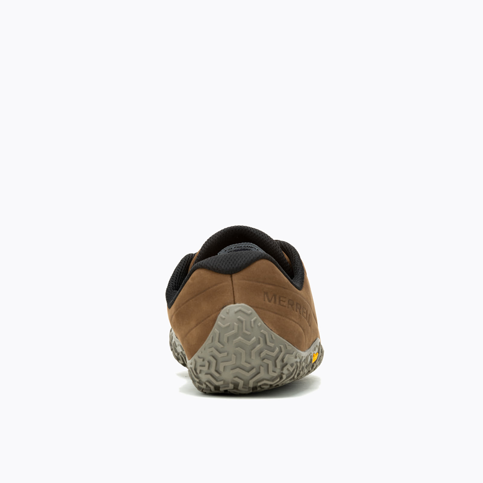 Zapatos Merrell Vapor Glove 6 Ltr Earth