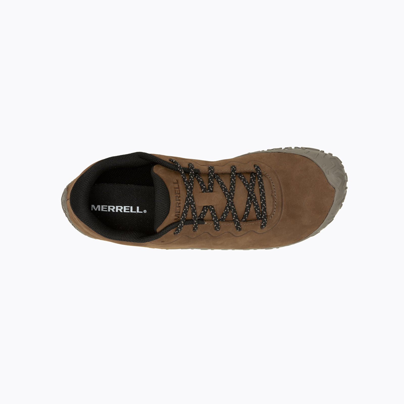Zapatos Merrell Vapor Glove 6 Ltr Earth