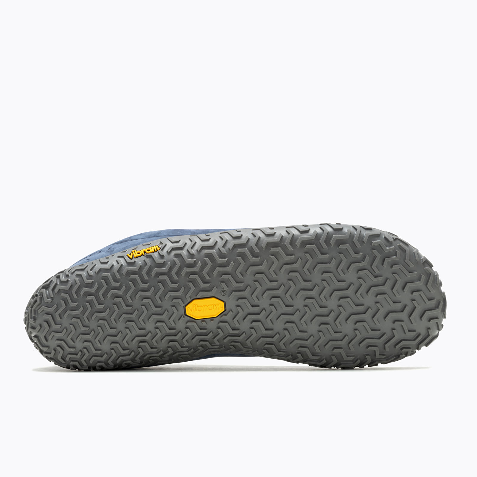 Chaussures Merrell Vapor Glove 6 Ltr Sea