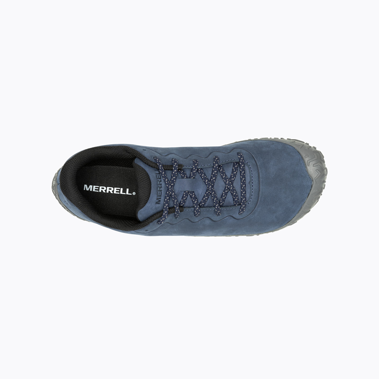 Chaussures Merrell Vapor Glove 6 Ltr Sea