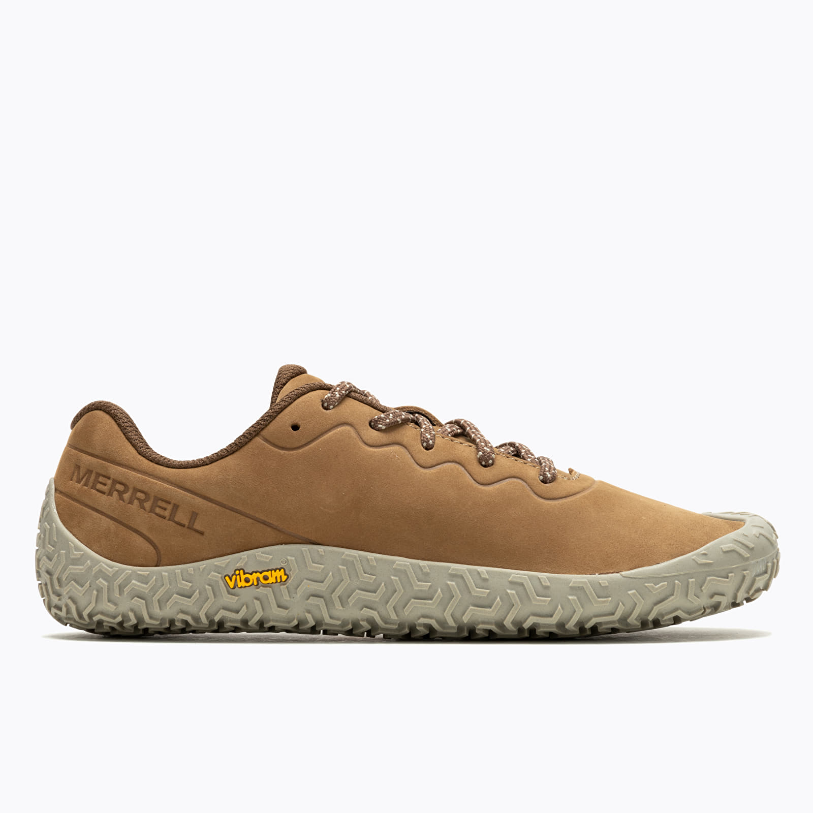 Schoenen Merrell Vapor Glove 6 Ltr Tobacco