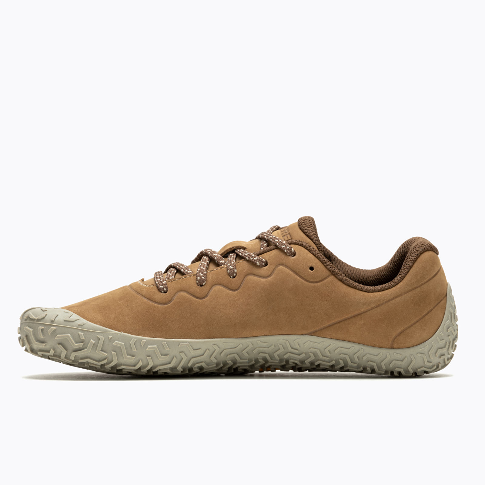 Schoenen Merrell Vapor Glove 6 Ltr Tobacco