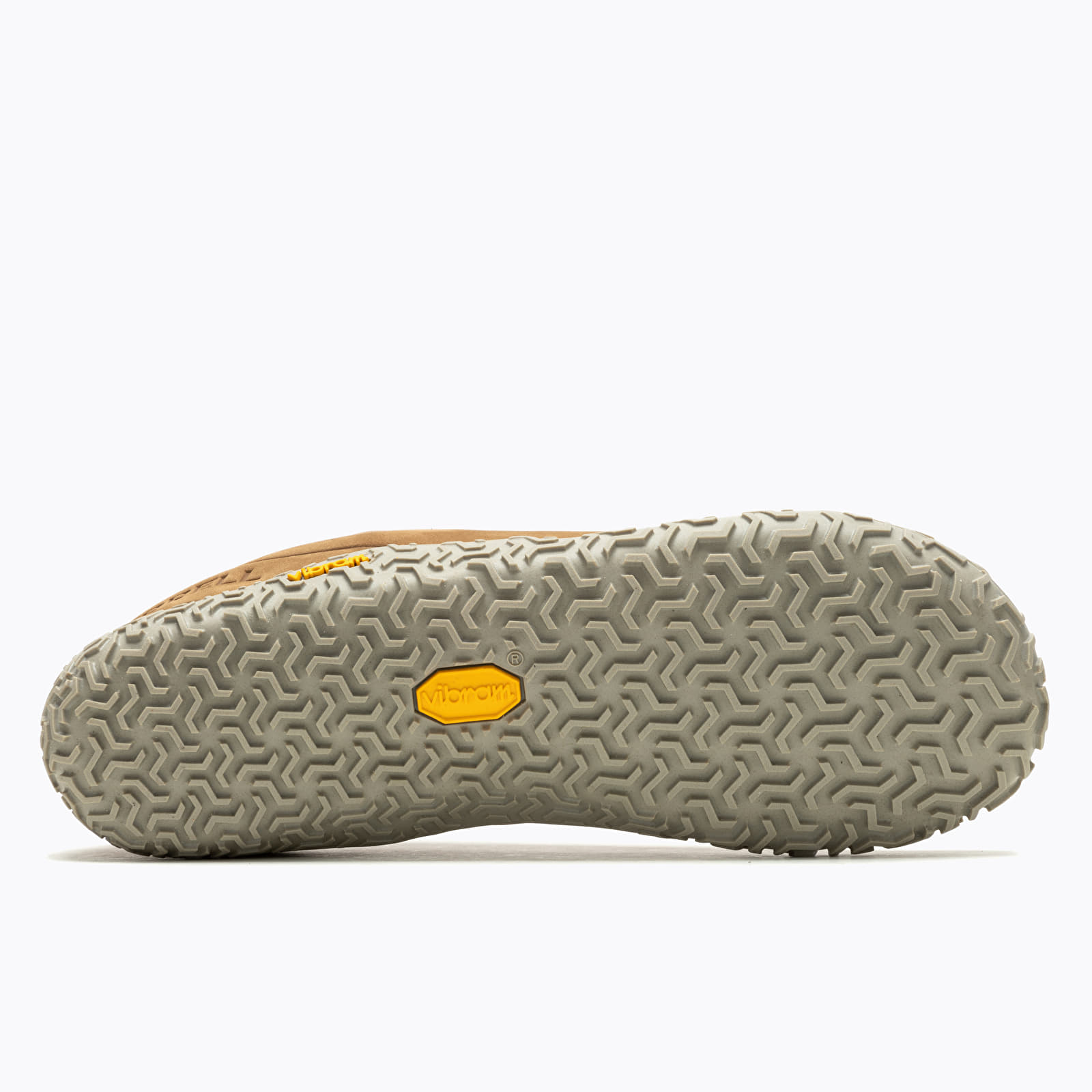 Schoenen Merrell Vapor Glove 6 Ltr Tobacco