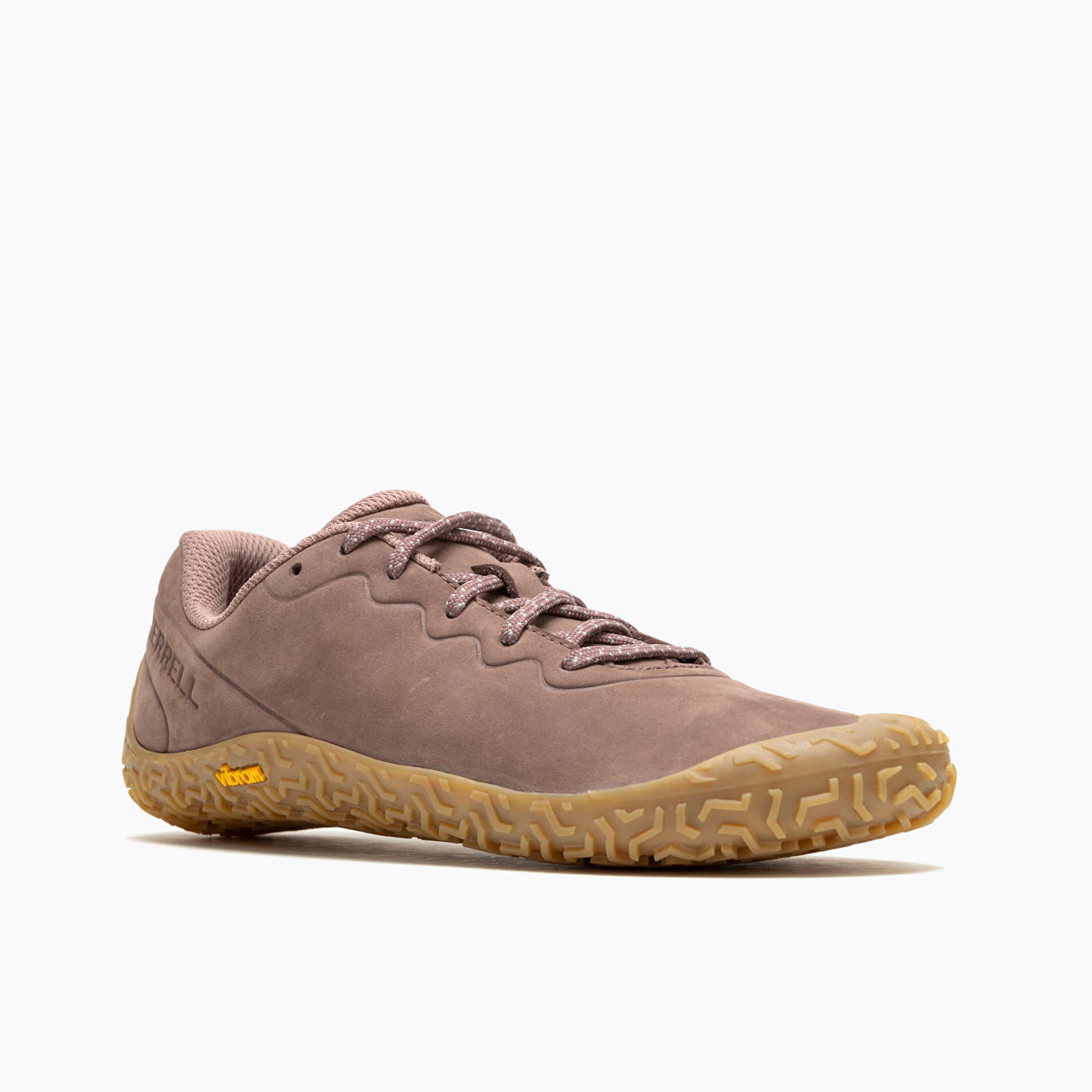 Schoenen Merrell Vapor Glove 6 Ltr Marron