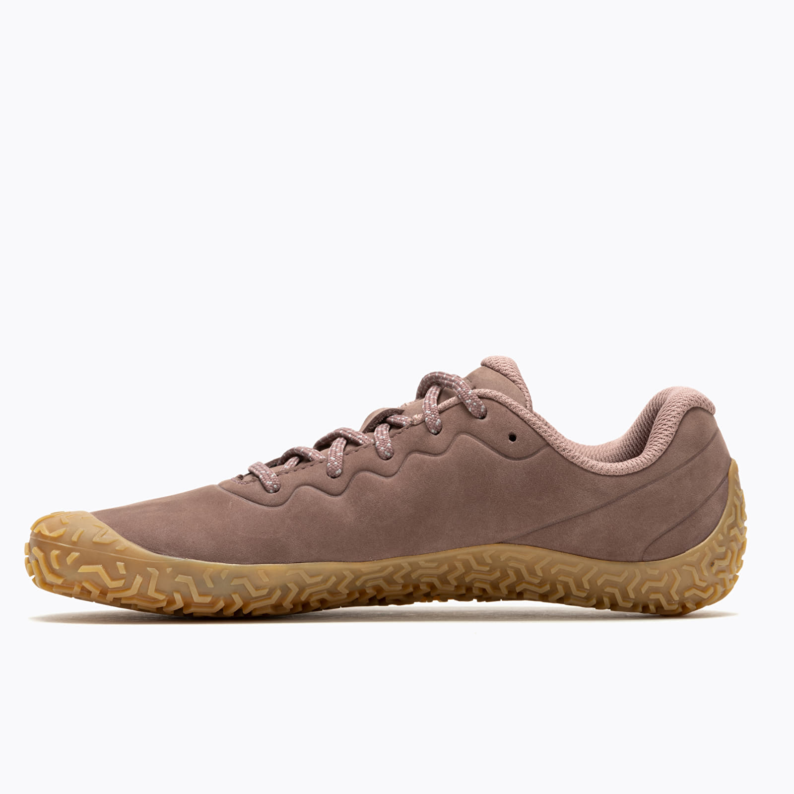 Schoenen Merrell Vapor Glove 6 Ltr Marron