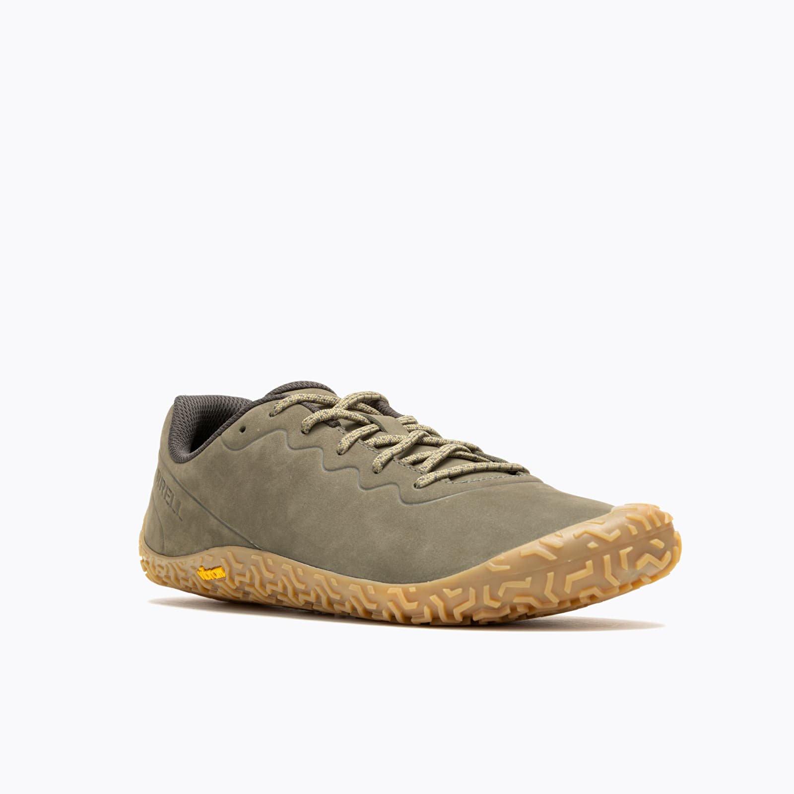 Schoenen Merrell Vapor Glove 6 Ltr Olive