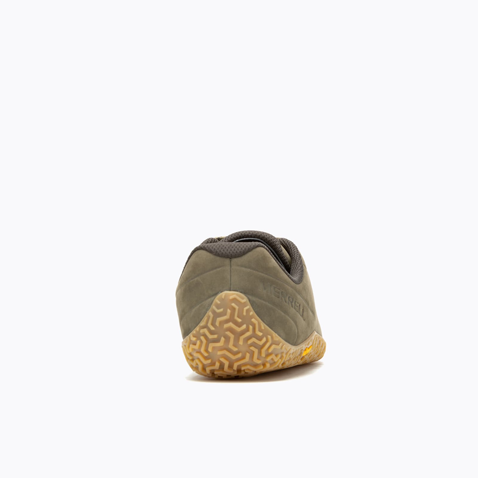 Schoenen Merrell Vapor Glove 6 Ltr Olive