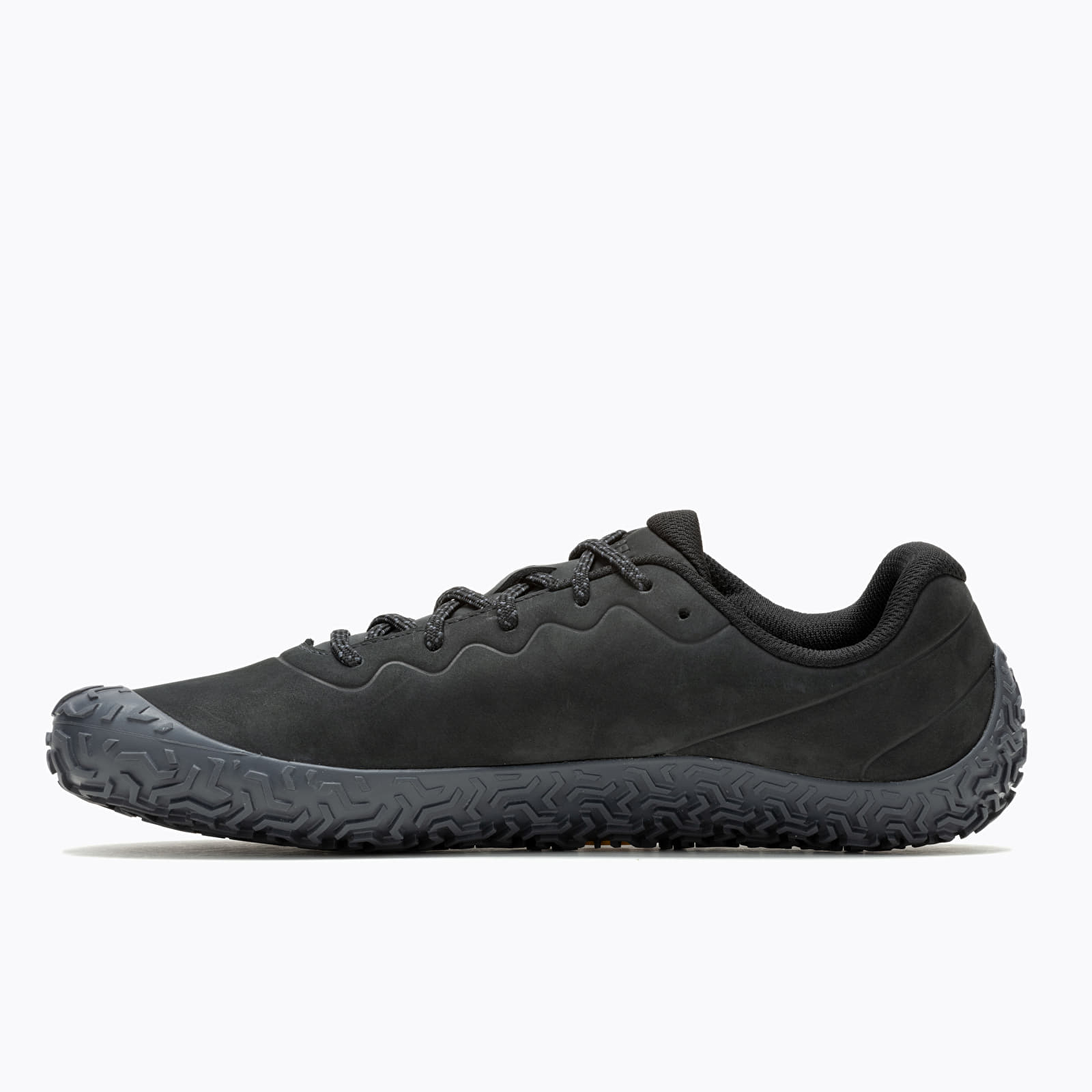 Skor Merrell Vapor Glove 6 Ltr Black