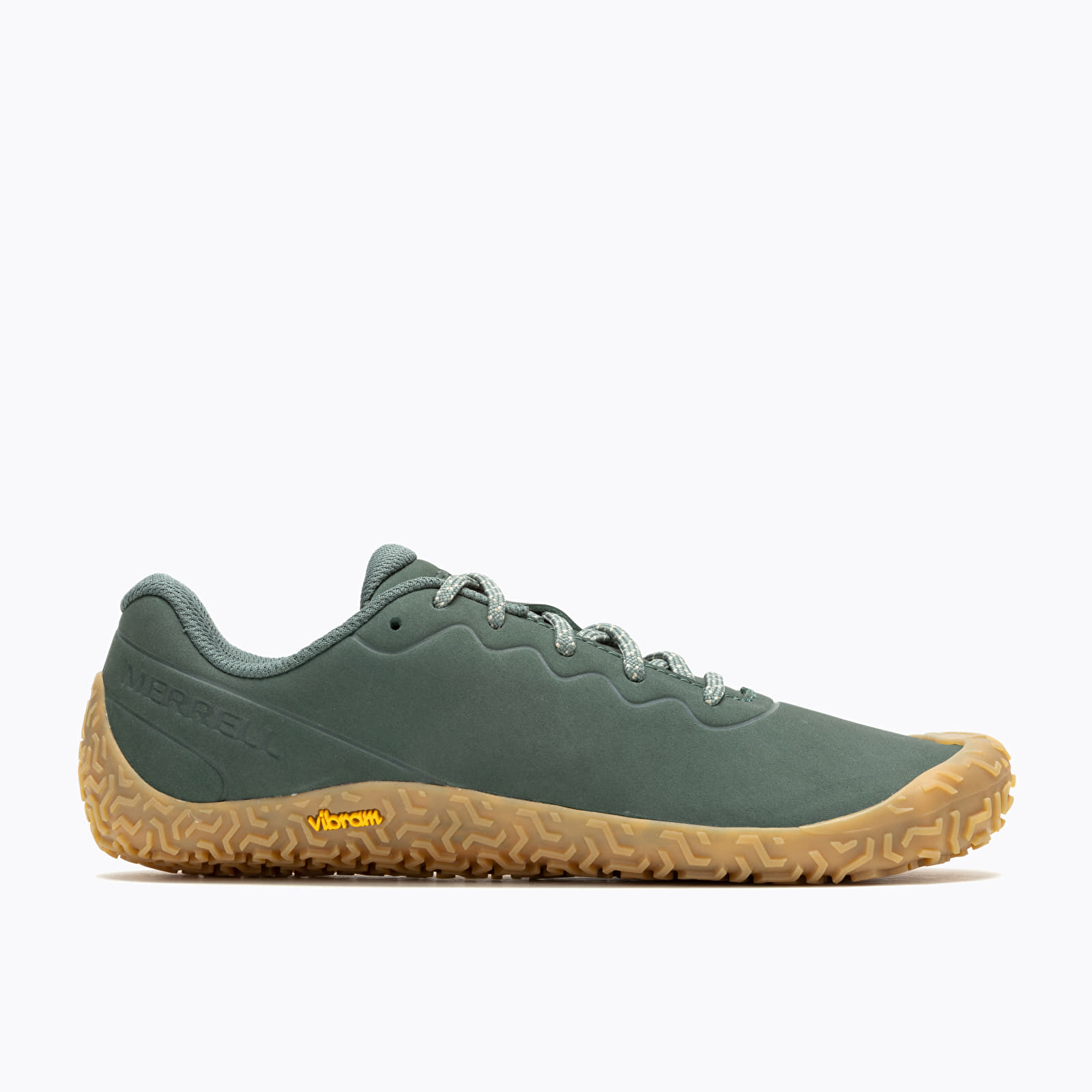 Schuhe Merrell Vapor Glove 6 Ltr Forest