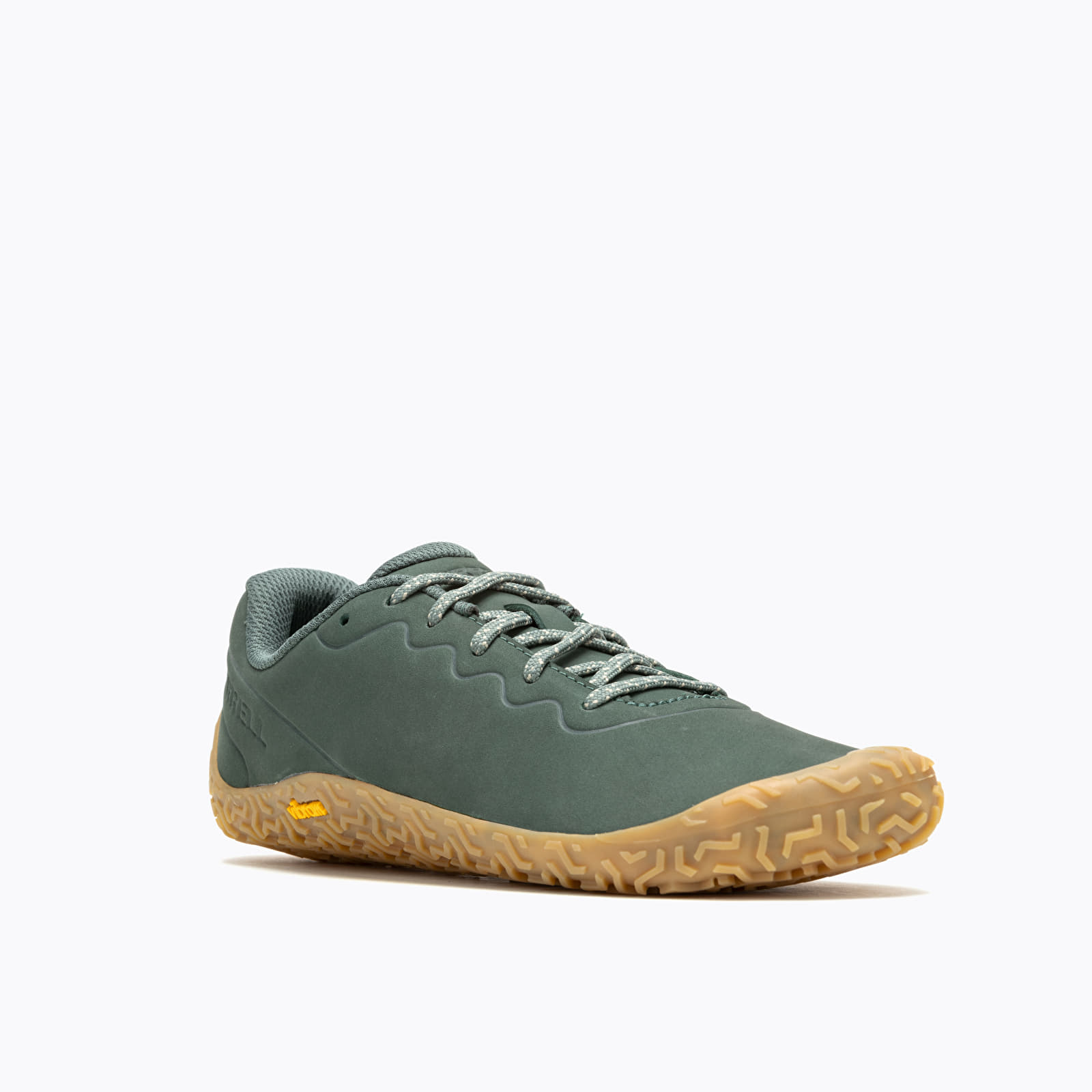 Schuhe Merrell Vapor Glove 6 Ltr Forest