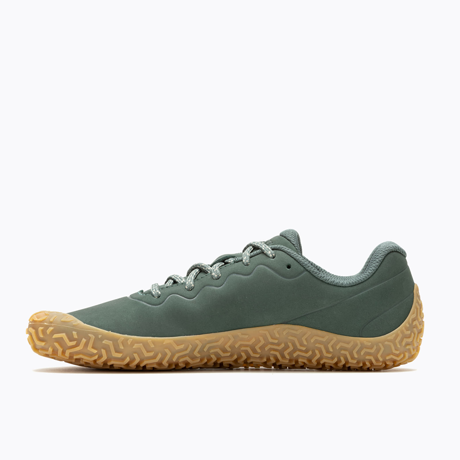 Schuhe Merrell Vapor Glove 6 Ltr Forest