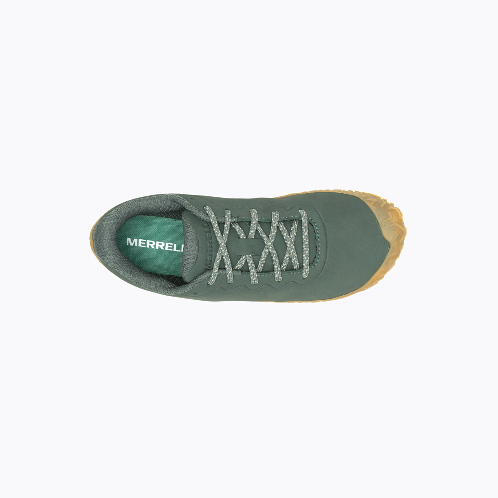 Schuhe Merrell Vapor Glove 6 Ltr Forest
