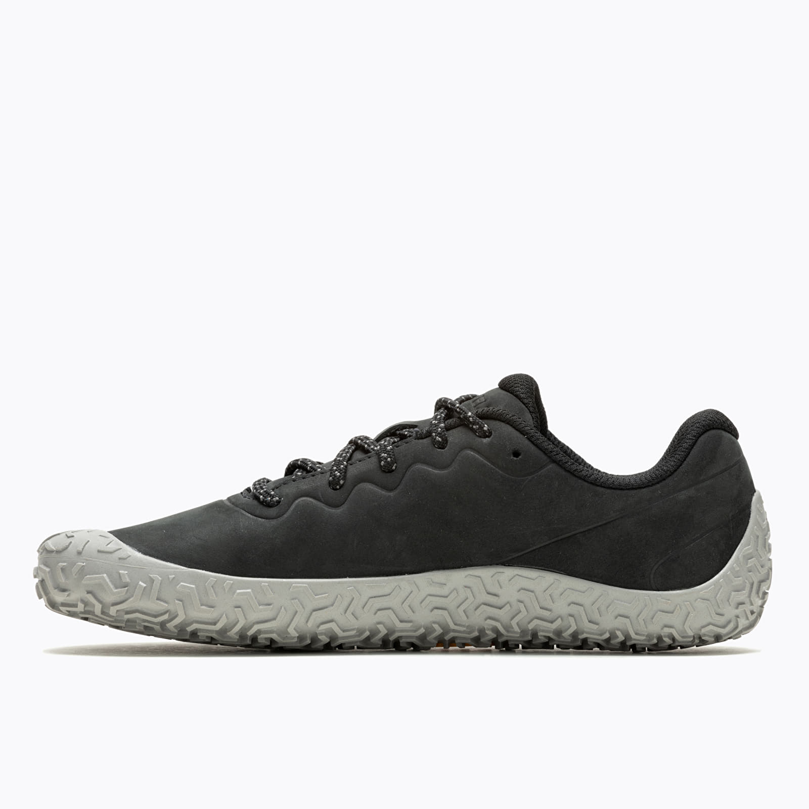 Schoenen Merrell Vapor Glove 6 Ltr Black