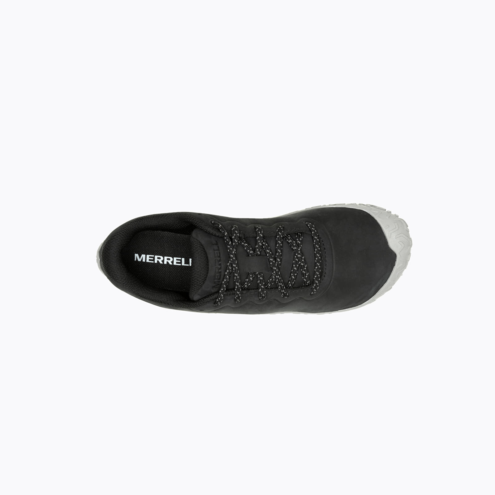 Schoenen Merrell Vapor Glove 6 Ltr Black