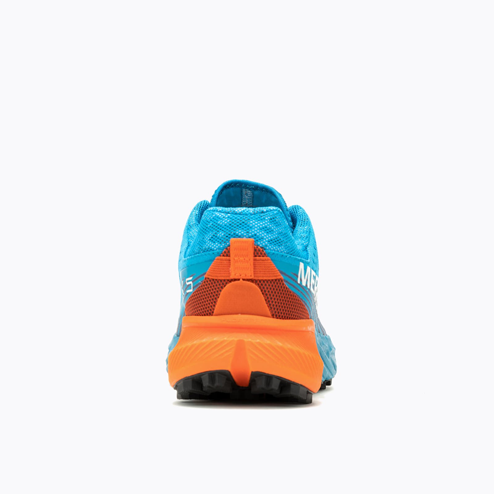 Damesschoenen Merrell Agility Peak 5 Tahoe/ Tangerine