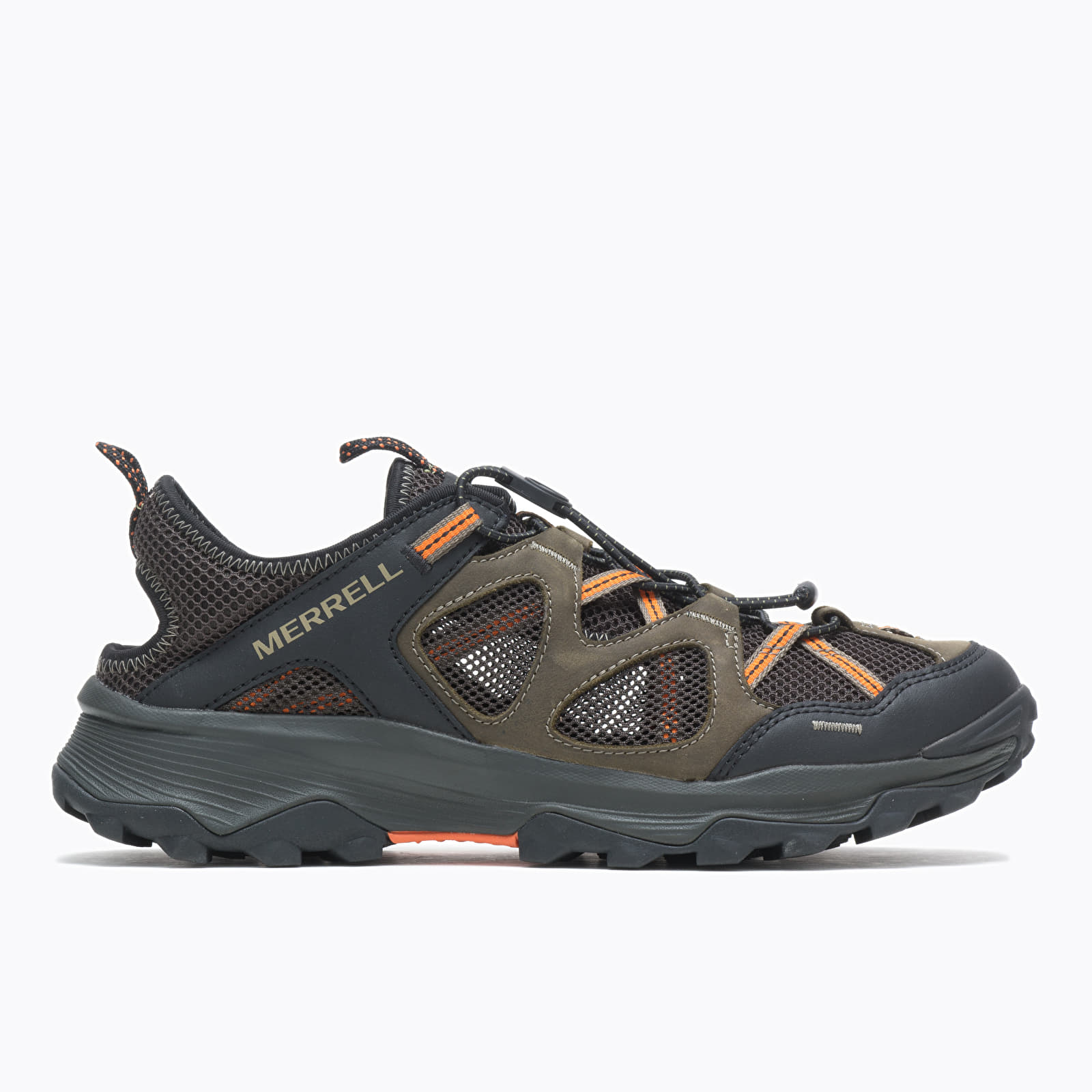 Zapatillas Hombre Merrell Speed Strike Ltr Sieve Olive