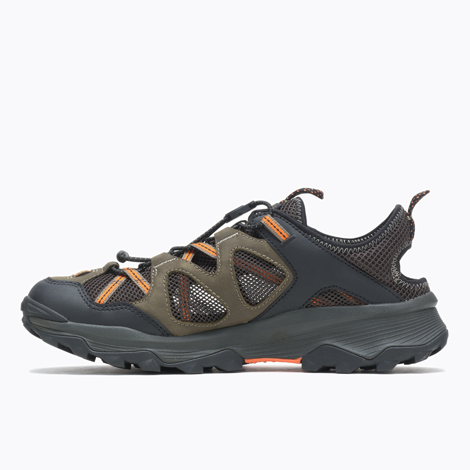 Zapatillas Hombre Merrell Speed Strike Ltr Sieve Olive