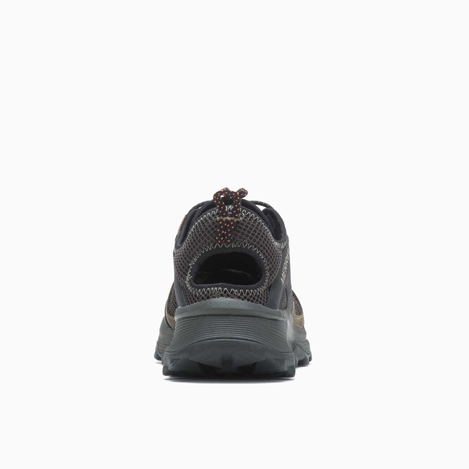 Zapatillas Hombre Merrell Speed Strike Ltr Sieve Olive