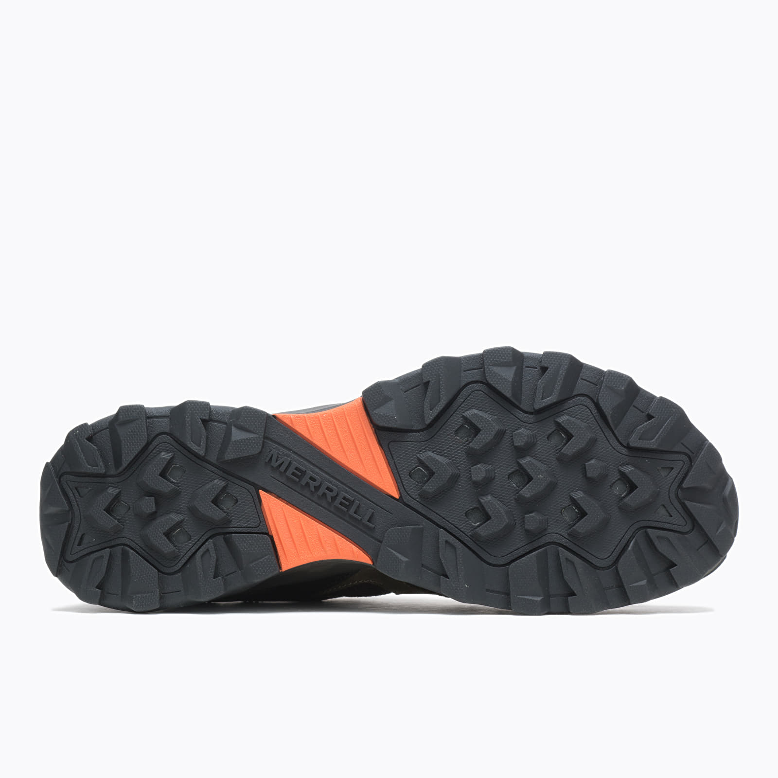 Zapatillas Hombre Merrell Speed Strike Ltr Sieve Olive